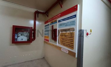 Venta De Edificio Con Uso De Suelo Comercial, MabV