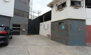 Venta De Edificio Con Uso De Suelo Comercial, MabV
