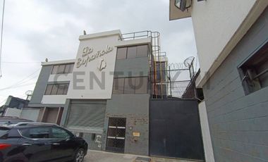 Venta De Edificio Con Uso De Suelo Comercial, MabV