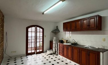 Departamento en alquiler de 1 dormitorio en Concordia