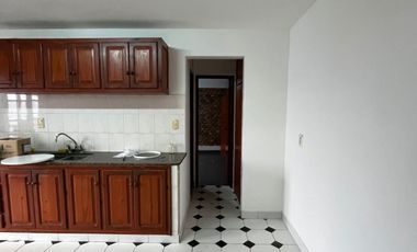 Departamento en alquiler de 1 dormitorio en Concordia