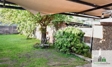 Casa De Tres Dormitorios En Zona Terminal De Concordia