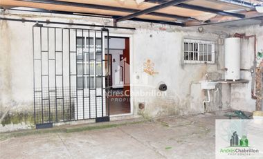 Casa De Tres Dormitorios En Zona Terminal De Concordia