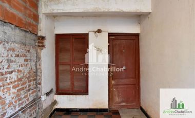 Casa De Tres Dormitorios En Zona Terminal De Concordia