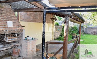 Casa De Tres Dormitorios En Zona Terminal De Concordia
