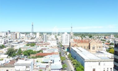 Hermoso Departamento Céntrico