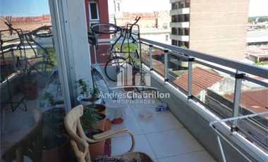 Hermoso Departamento Céntrico