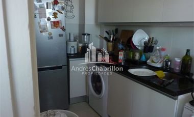 Hermoso Departamento Céntrico