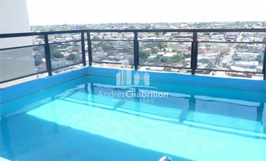 Hermoso Departamento Céntrico