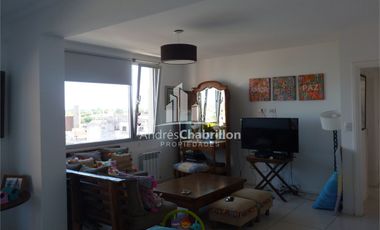Hermoso Departamento Céntrico