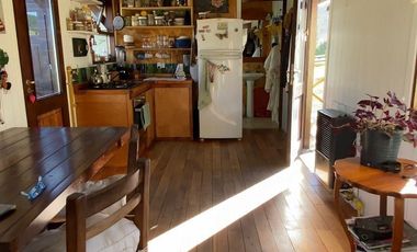 FINA PATAGONIA. Casa en venta de 2 dormitorios en San Martin de los Andes