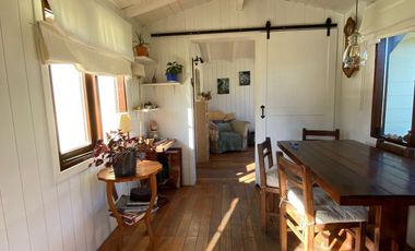 FINA PATAGONIA. Casa en venta de 2 dormitorios en San Martin de los Andes