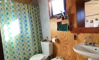 FINA PATAGONIA. Casa en venta de 2 dormitorios en San Martin de los Andes