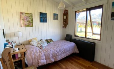FINA PATAGONIA. Casa en venta de 2 dormitorios en San Martin de los Andes