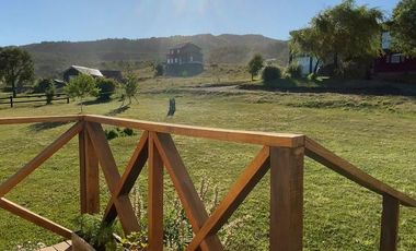 FINA PATAGONIA. Casa en venta de 2 dormitorios en San Martin de los Andes