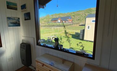 FINA PATAGONIA. Casa en venta de 2 dormitorios en San Martin de los Andes
