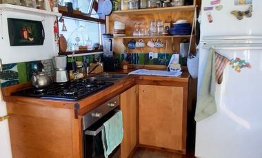 FINA PATAGONIA. Casa en venta de 2 dormitorios en San Martin de los Andes