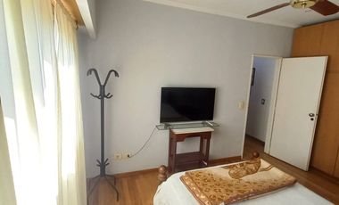 Departamento amoblado de un dormitorio en zona céntrica de Concordia
