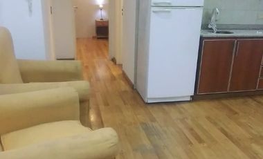 Departamento De Un Dormitorio En Zona Céntrica De Concordia