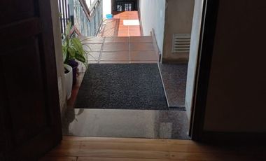 Departamento amoblado de un dormitorio en zona céntrica de Concordia