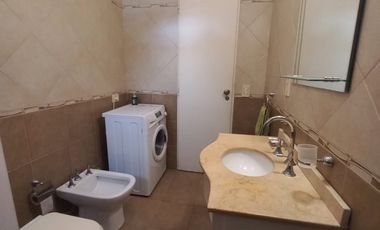 Departamento amoblado de un dormitorio en zona céntrica de Concordia