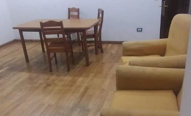 Departamento De Un Dormitorio En Zona Céntrica De Concordia
