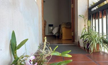 Departamento amoblado de un dormitorio en zona céntrica de Concordia