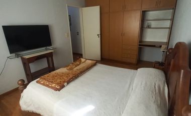 Departamento amoblado de un dormitorio en zona céntrica de Concordia