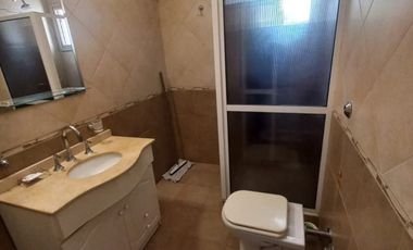 Departamento amoblado de un dormitorio en zona céntrica de Concordia