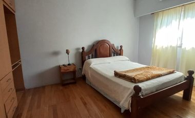 Departamento amoblado de un dormitorio en zona céntrica de Concordia