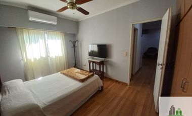 Departamento amoblado de un dormitorio en zona céntrica de Concordia