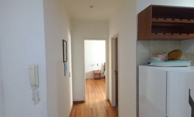 Departamento amoblado de un dormitorio en zona céntrica de Concordia