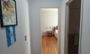 Departamento amoblado de un dormitorio en zona céntrica de Concordia