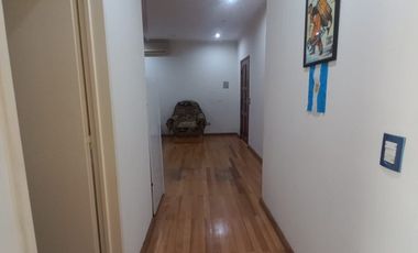 Departamento amoblado de un dormitorio en zona céntrica de Concordia