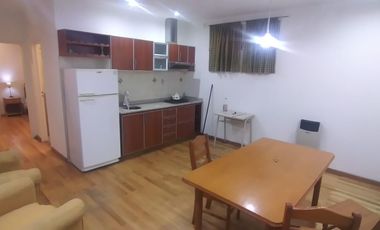 Departamento De Un Dormitorio En Zona Céntrica De Concordia