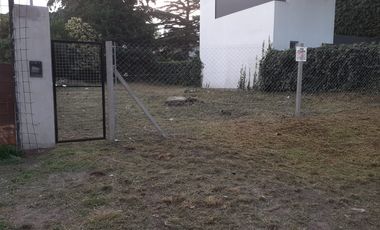 Terreno en venta en General Pueyrredón, Mar del Plata