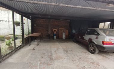 Oportunidad. Venta Chalet 3 ambientes con garaje y quincho