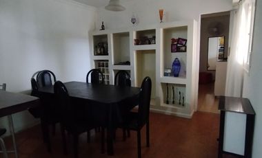 Oportunidad. Venta Chalet 3 ambientes con garaje y quincho