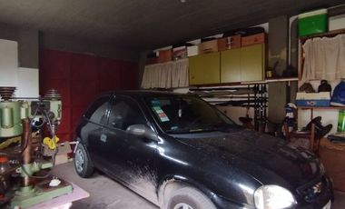 Oportunidad. Venta Chalet 3 ambientes con garaje y quincho