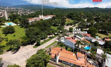 Casa en venta  en Alto la Viña