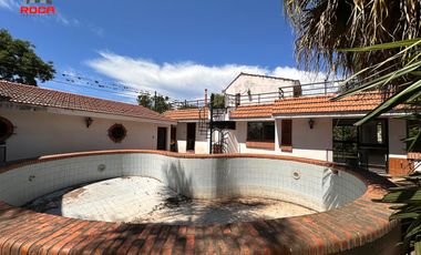 Casa en venta  en Alto la Viña