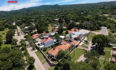Casa en venta  en Alto la Viña