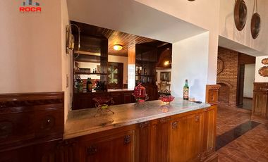 Casa en venta  en Alto la Viña