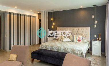 Casa en venta en Club de campo El Tipal, Salta