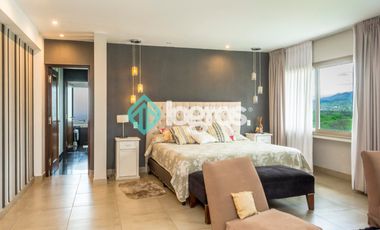 Casa en venta en Club de campo El Tipal, Salta