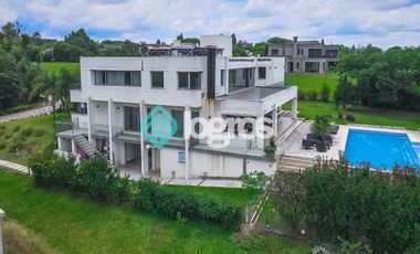 Casa en venta en Club de campo El Tipal, Salta