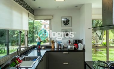 Casa en venta en Club de campo El Tipal, Salta