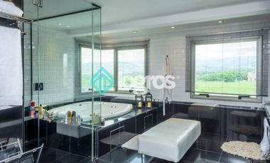 Casa en venta en Club de campo El Tipal, Salta
