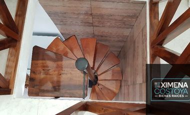 Departamento en alquiler temporario de 1 dormitorio en Costa Azul