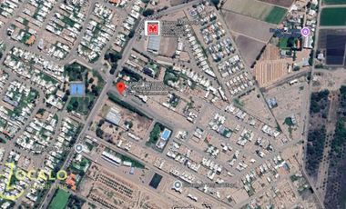 Lote en venta B° Las Cortaderas III